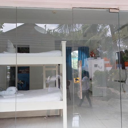 Rrj'S Beach Resort Oslob Extérieur photo