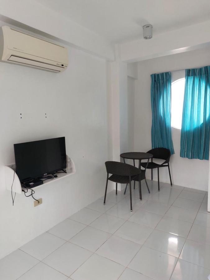 Rrj'S Beach Resort Oslob Extérieur photo