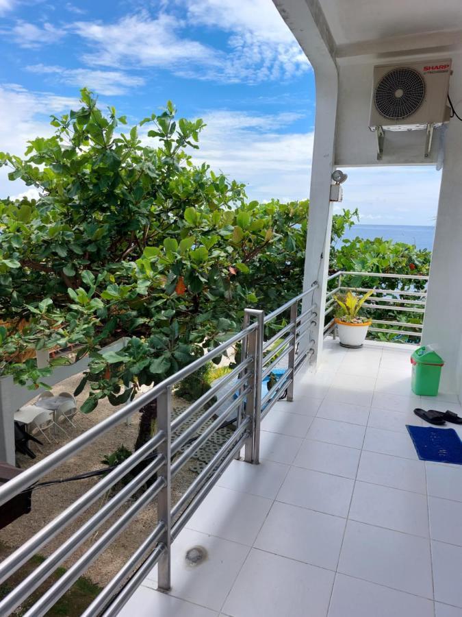 Rrj'S Beach Resort Oslob Extérieur photo
