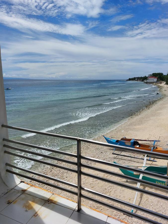 Rrj'S Beach Resort Oslob Extérieur photo